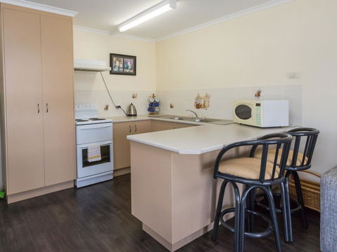 Leisure Lee Hervey Bay - Accommodation Daintree 3