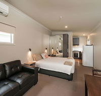 Leisure Ville Holiday Centre - Accommodation Daintree