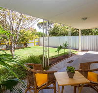 Lemon Cottage - Accommodation Daintree