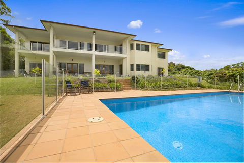 Lemon Grove - Accommodation Daintree 2