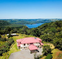 Lemon Grove - Accommodation Daintree