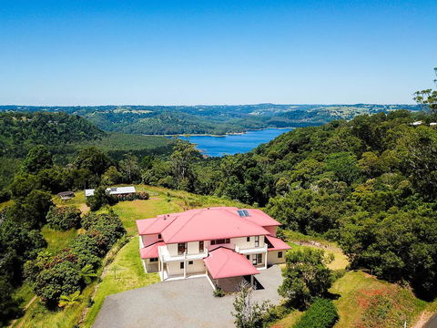 Lemon Grove - Accommodation Daintree 0