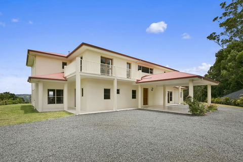Lemon Grove - Accommodation Daintree 1