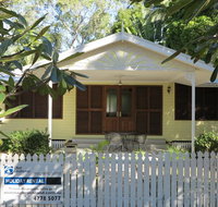 Lemonade 18 Hayles Avenue Arcadia - Accommodation Daintree