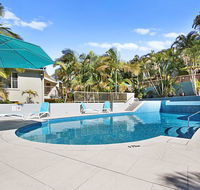 Lennox Beach Resort - Accommodation Daintree