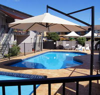 Lennox Head Beachfront Apartments - Accommodation Daintree