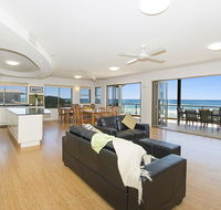 Lennox on the Beach Unit 2 - Lennox Head - Accommodation Daintree