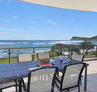Lennox on the Beach Unit 2A - Lennox Head - Accommodation Daintree