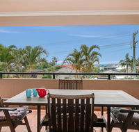 Lennox Seabreeze - Lennox Head - Accommodation Daintree