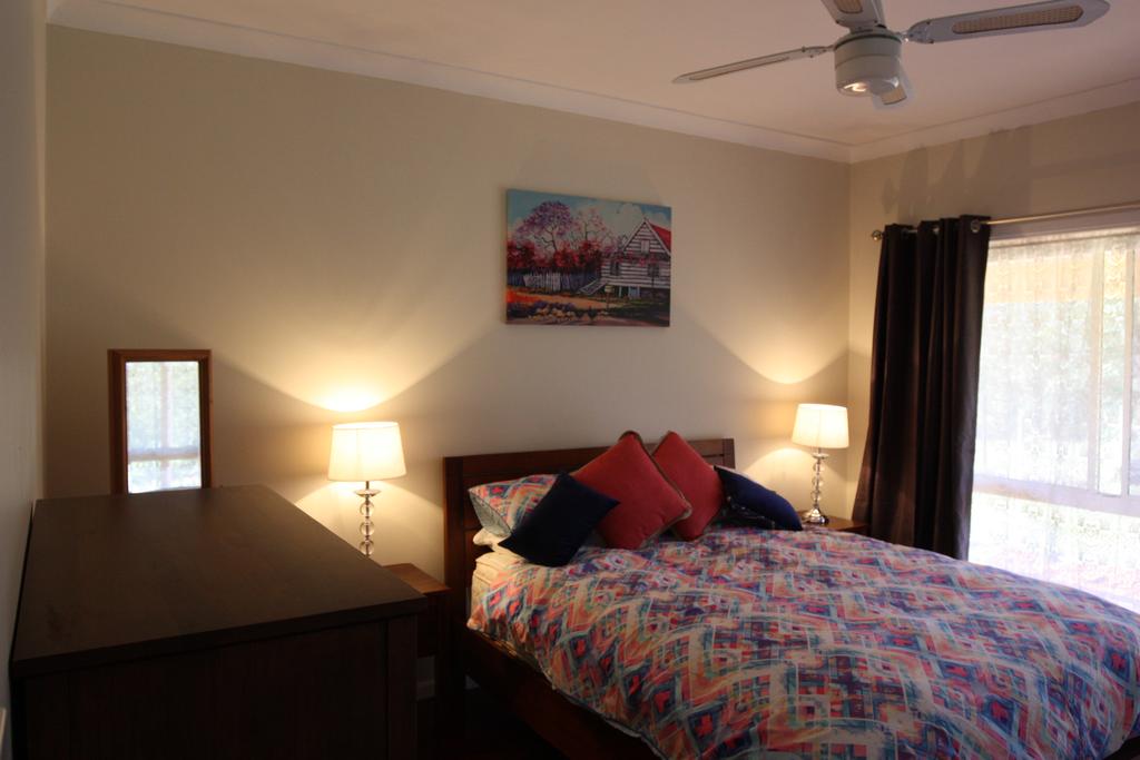 Tiri ACT Accommodation Daintree