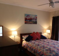 Lenoroc - Accommodation Daintree