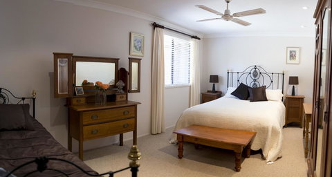 Leo's Rest Bathurst NSW - Accommodation Daintree 1