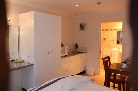 Leura Fairways East - Accommodation Daintree 3