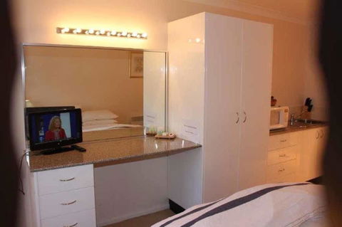Leura Fairways East - Accommodation Daintree 2