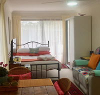 Leura Garden Apartment - Accommodation Daintree