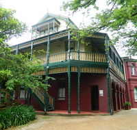 Leura House - Accommodation Daintree