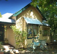 Leura Lady - Accommodation Daintree