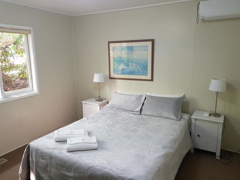 Leura Lodge At Mt Victoria - Accommodation Daintree 3