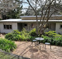 Leura Lodge at Mt Victoria - Accommodation Daintree