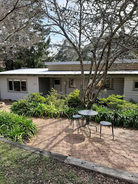 Leura Lodge At Mt Victoria - Accommodation Daintree 0