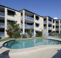 Levuka Unit 12 14 Moreton Pde - Accommodation Daintree