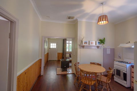Lewana Cottages - Accommodation Daintree 3