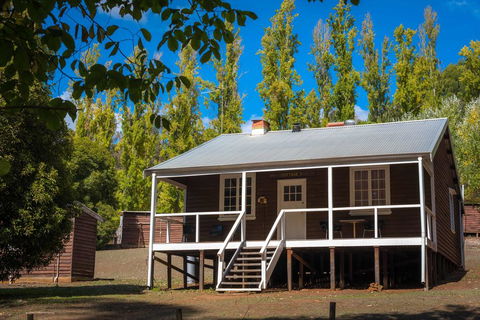 Lewana Cottages - Accommodation Daintree 0