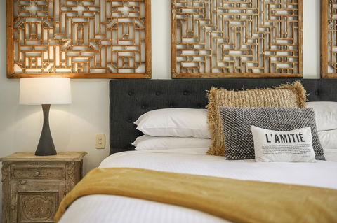 Liapari Beach House - Accommodation Daintree 1