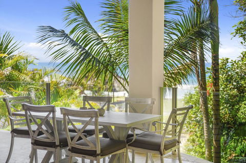 Liapari Beach House - Accommodation Daintree 3
