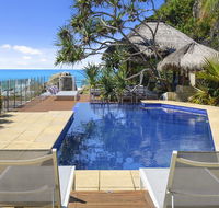 Liapari Beach House - Accommodation Daintree