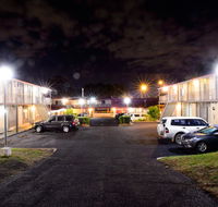 Liberty Plains Motor Inn - Accommodation Daintree