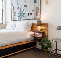 Light Filled Contemporary Urban Oasis Apt  Parking - Accommodation Daintree