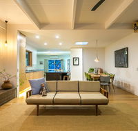 LightningRye - Accommodation Daintree