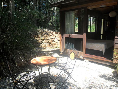Lillypilly Cottage - Accommodation Daintree 2