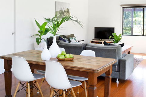Lily Pad At Byron Bay - Accommodation Daintree 1