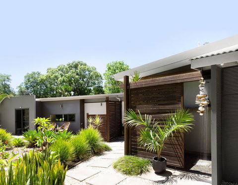 Lily Pad At Byron Bay - Accommodation Daintree 0