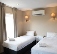 Lily Sands Inn - Accommodation Daintree