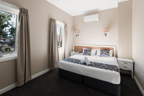 Lily Sands Inn - Accommodation Daintree 1