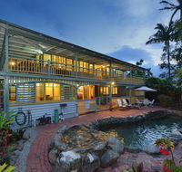 Lilybank Guest House - Accommodation Daintree