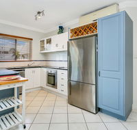 Lilyfield Apartments - Two Bedroom Apartment - Accommodation Daintree
