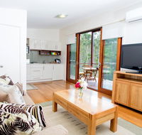 Lilypad Luxury Cabins - Accommodation Daintree
