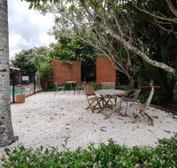 Lilyponds Holiday Park - Accommodation Daintree