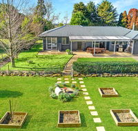 Lilyview Cottage - Robertson - Accommodation Daintree