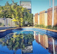 Limassol Motel - Accommodation Daintree
