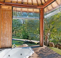 Limpinwood Lodge - Accommodation Daintree