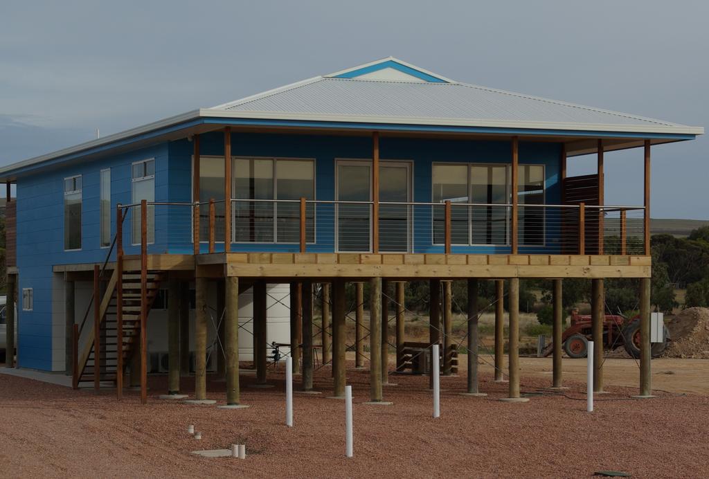 North Shields SA Accommodation Daintree