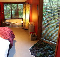 Linden Gardens Rainforest Retreat - Accommodation Daintree