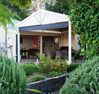 Linfield Cottage - Accommodation Daintree