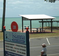 Lisianna Apartments - Accommodation Daintree