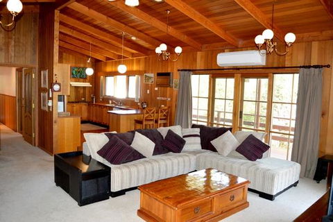 Lisieux - Accommodation Daintree 0